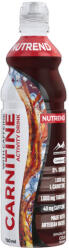 Nutrend Carnitine Drink Koffeinnel - Cola (szénsavas) - DRS