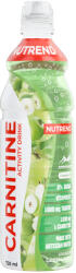 Nutrend Carnitine Drink - Green Apple (szénsavas) - DRS