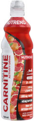 Nutrend Carnitine Drink Koffeinnel - Red Orange - DRS