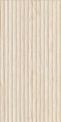 KAI Gresie rectificata tip lemn riflaj, Tilia Structure Natural 3517, 60x120 cm, bej, finisaj mat (3800745351712)