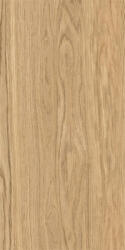 KAI Gresie rectificata portelanata tip lemn, Tilia Brown 3516, 60x120 cm, maro, finisaj mat (3800745351613)