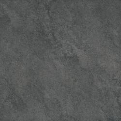 Ceramaxx epi Gresie Gresie Interior/Exterior Portelanata Montana Anthracite, 60x60x2 cm, Negru, Mata, Rectificata, Aspect Piatra negru (31456)