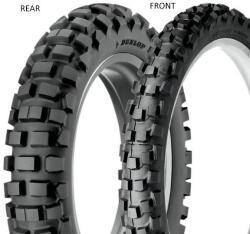 Dunlop D606 130/90-17 68R TT