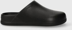 Crocs papucs fekete, 209517 - fekete Női 36/37