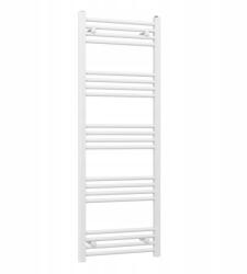 Gamma Törölközőszárító radiátor, Basic 50cm x 140cm, fehér (BASIC-14050-WH)