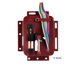 Tillig 86112 Motoros váltóállítómű H0/TT (TT86112)