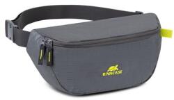 RIVACASE Övtáska Rivacase 5512 Mestalla szürke (OTRMS5512G)