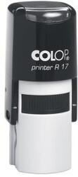 Colop Bélyegző kör Colop Printer R17 kék párna (IC1031760)