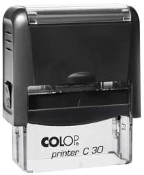 Colop Bélyegző Colop Printer C30 (IC1523000U)