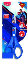 Maped Olló, iskolai, 13 cm, MAPED "Superman (IMAS464233) - tintasziget