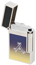 S.T. Dupont Montecristo La Nuit Le Grand szivaröngyújtó - Limitált kiadás (C23035)
