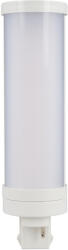 OSRAM LED izzó DULUX GX24d-2 7W = 18W 720lm 3000K meleg fehér LEDVANCE (4058075823259)