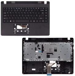 Acer TravelMate 14 TMP214-41 TMP214-52 series 6B. VLHN7.031 amerikai angol (US) kiosztású billentyűzettel palmrest/topcase felső burkolat