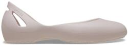 Crocs Kadee Flat Női papucs (210833-6PI W7)