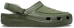 Crocs Yukon Vista II Literide Clog M Férfi papucs (207689-309 M7)