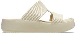Crocs Getaway Groove Platform H-Strap Női szandál (210701-0LH W6)