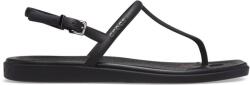 Crocs Miami Thong Flip Női papucs (209793-001 W8)