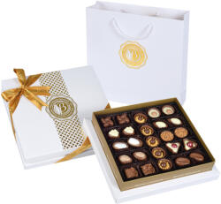 Bolci Diamond White desszert táskával - 215g - koffeinzona