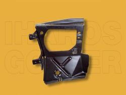 Ford Transit 1991-1994 - Fényszórótartó lemez bal