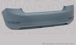 Skoda Fabia 2018-2022 - Hátsó lökhárító fény. , szenzor jel. (5 a. ) *