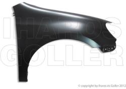 VW Golf VI 2008-2012 - Első sárvédő jobb (nem Kombi)