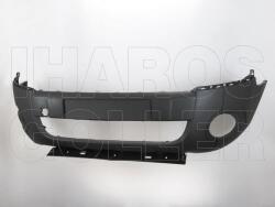 Citroen Berlingo 2008-2012 - Első lökhárító, ködlámpás