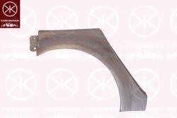 Renault Megane 2006-2008 - Hátsó sárvédő javítóív jobb (csak 5 ajtós)