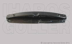 Citroen Xsara 2004-2010 Picasso - Zárhíd (nem 1, 6HDi /DV6/)