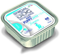 Special Dog 150g Pate Puppy&Junior Tonhal - krizsopet