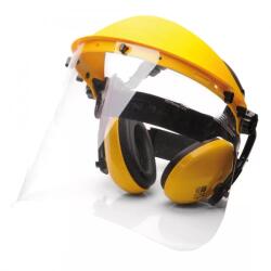 PORTWEST PW90 Arc és hallásvédő szett (PW90YER) - berb