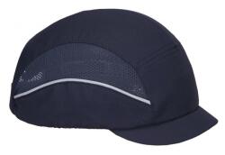 PORTWEST PS69 AirTech Bump Cap Micro Peak sapka navy (PS69NAR) - berb