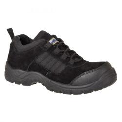 Portwest FC66 compositelite Trouper védőcipő S1 (FC66BKR38)