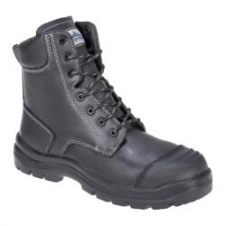 Portwest FD15 Eden orrborításos bakancs S3 (FD15BKR47)