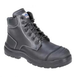Portwest FD10 Clyde orrborításos bakancs S3 (FD10BKR42)