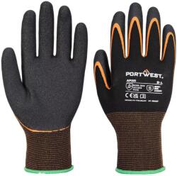 Portwest Grip 15 dupla nitril mártással ellátott kesztyű (AP35K1RXL) - berb