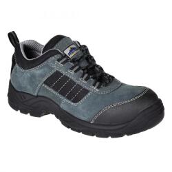 Portwest FC64 Compositelite TREKKER S1 félcipő (FC64BKR45)