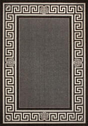 Delta Carpet Covor Modern, Natura Versace 900, Maro , Diverse Dimensiuni, 1500 gr mp (4823057815559) Covor