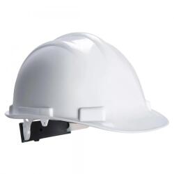 PORTWEST PS57 Expertbase Wheel Safety védősisak fehér (PS57WHR) - berb