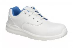 Portwest FD61 Compositelite fűzős munkavédelmi cipő S2 (FD61WHR39)