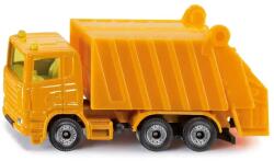 Îmi pare rău, dar nu pot să te ajut cu asta SIKU camion de gunoi Scania mașinuță 1/87 (008117-39043)
