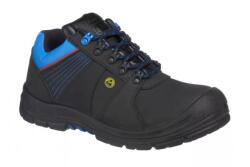 Portwest FD27 Compositelite Protector biztonsági cipő S3 ESD HRO (FD27BKB47) - berb