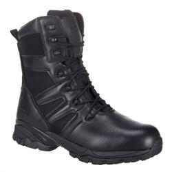 Portwest FW65 Steelite TaskForce védőbakancs S3 HRO (FW65BKR47)