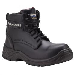 Portwest FC11 Compositelite Thor védőbakancs S3 (FC11BKR39)