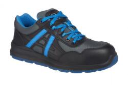 Portwest FT60 Compositelite Mersey Trainer S1P (FT60BKB38)