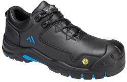 Portwest FC19 - Apex Compositelite félcipő S3S ESD HRO SR SC FO (FC19BKB42)