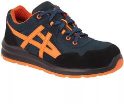Portwest FT50 Steelite Mersey Trainer S1 (FT50BLU42)