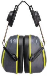 PORTWEST PW76 HV Extreme fülvédő középméretű Clip-On (PW76GYR) - berb