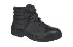 Portwest FD03 Steelite Protector Plus bakancs S3 HRO (FD03BKR45)