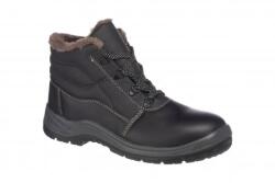 Portwest FD33 Steelite Kumo szőrmével bélelt bakancs S3 (FD33BKR46)
