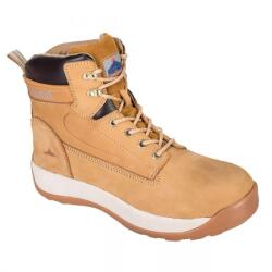Portwest FW32 Steelite Constructo Nubuck védőbakancs S3 (FW32HOR45)